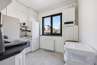 Apartament cu 3 camere decomandat, mobilat în Bucureștii Noi - 2