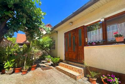 Vand casa in Deva compusa din doua corpuri, Calugareni partea de jos - 17