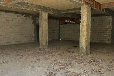 Spațiu industrial, de 500 mp, în Săndulița - 5