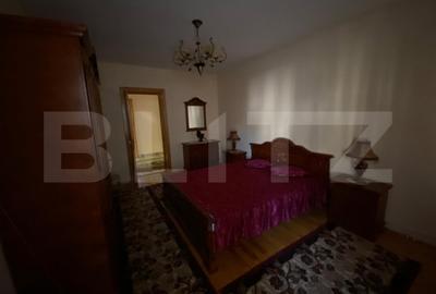 Casă cu 5 camere cu Canalizare în Central - 12