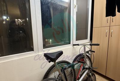 Apartament cu 3 camere decomandat în Basarabia - 9