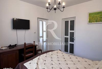 Casă cu 4 camere în Sântandrei - 5