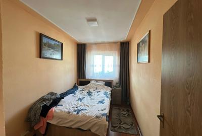 Apartament 3 camere, 2 bai, 2 balcoane în Păcurari-Toma Cozma, mobilat si utilat Apartament 3 camere, 2 bai, 2 balcoane în Păcurari-Toma Cozma, mobilat si utilat - 5