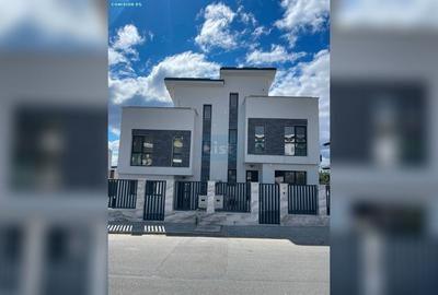 Casă cu 4 camere cu Teren 500 Mp în Iris - 1