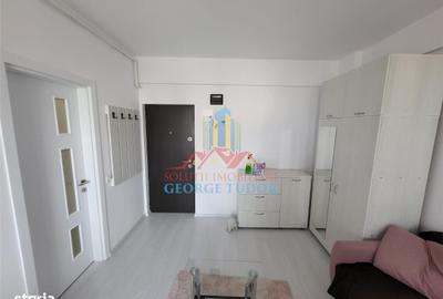 Garsonieră decomandată în Roșu - 4