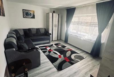 Apartament cu 2 camere decomandat în Noua - 7