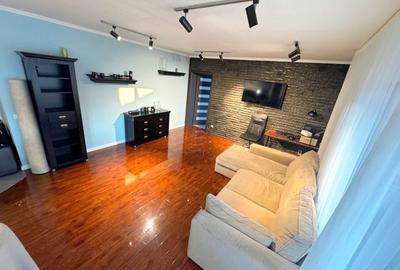 2 camere, bloc nou, modern, cu parcare, in Buna Ziua, strada Macesului - 3