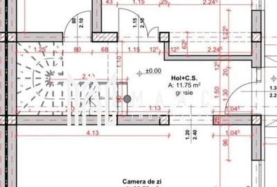 Casa Duplex | 4 Camere | P+1 | 120 MP | Terasa | Selimbar - 1