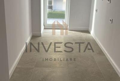 Confort, spațiu și parcare subterană – apartament 2 camere, imobil NOU - 3