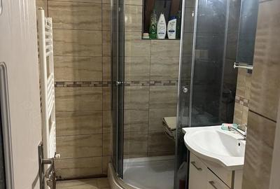 Apartament cu 2 camere decomandat în Central - 8