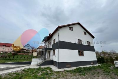 Casa tip duplex, 263 Mp utili, Copaceni - 8