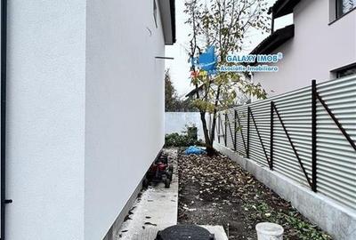 Casa 5 cam/4bai/terasa/227mp-Panouri 10kw-Pompa caldura10kwTeren 525mp - 41