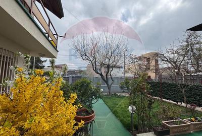 Casa / Vila de inchiriat Sos Industriilor/Republica - 20