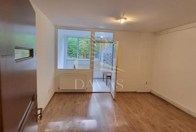 Garsoniera renovata l | 32 mp | Manastur - 1