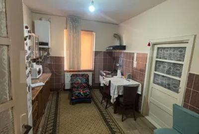 Casă cu 3 camere cu Teren 650 Mp în Giroc - 7