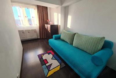 Vanzare apartament 2 camere in Targu Jiu, strada Victoriei - zona Peco OMV - 1