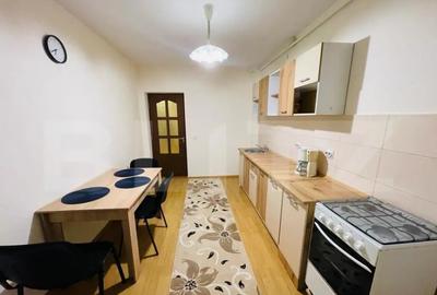 Apartament cu 2 camere decomandat, mobilat în Florești - 1