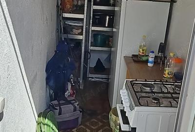 Casă cu 3 camere în Central - 5