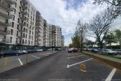 OCAZIE Aparatori Patriei-Grand Arena -2 camere-89.600 euro+TVA, bloc nou 54mp - 5