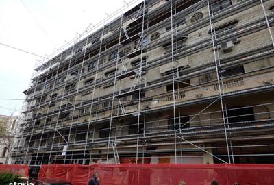 Apartament cu 3 camere în Ultracentral - 1