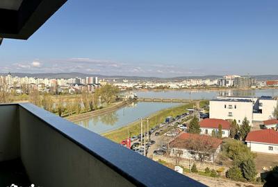 Apartament cu 3 camere în Nord - 11