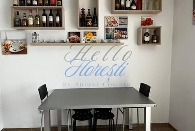 Apartament 2 camere 61mp, zona BMW - 7