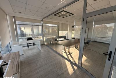 Spațiu comercial, de 100 mp, în Ultracentral - 18