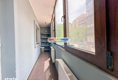 Apartament cu 2 camere semidecomandat în Chiajna - 12