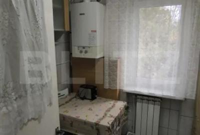 Apartament cu 2 camere decomandat în Central - 7