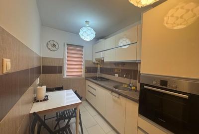 Apartament cu 2 camere, Piata Sudului, 8/10, Comision 0% - 6