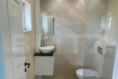 Apartament 1 camera, renovat, Marasti