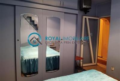 Apartament cu 2 camere decomandat, mobilat în Republicii - 10