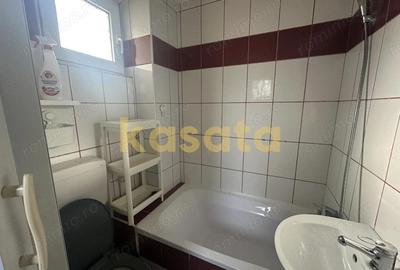 Garsonieră semidecomandată în Cotroceni - 7