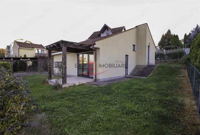 Casă cu Teren 450 Mp în Belvedere