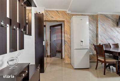 Apartament cu 2 camere semidecomandat în Intim - 1