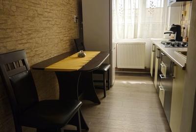 Apartament cu 2 camere nedecomandat în Central - 1