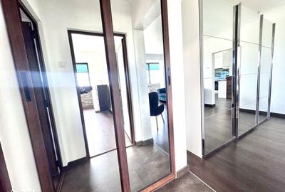 Apartament cu 2 camere în Piața Centrală - 6