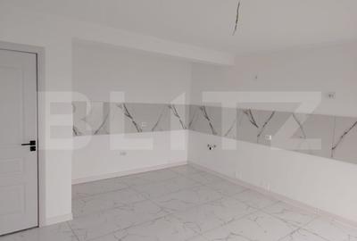 Casă individuală cu 5 camere cu Teren 300 Mp în Est - 4