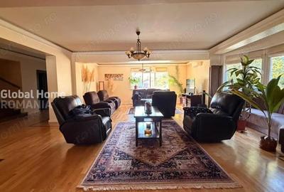 Vila 7 camere 475MP | Voluntari | Piscina | 4 locuri de parcare | - 2