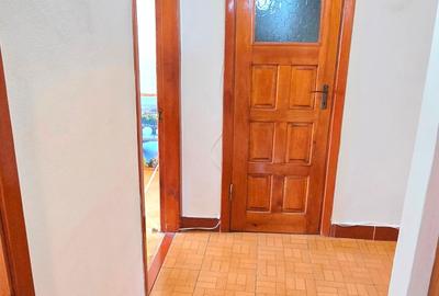 Apartament 3 camere 80 mp, 2 bai, 2 balcoane, Alexandru - Zimbru, bloc 1988 - 11