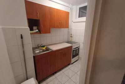 Garsonieră decomandată în Gheorgheni - 1