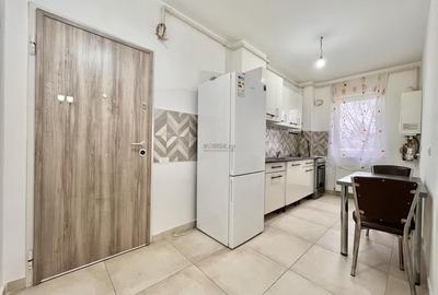 Apartament cu 2 camere decomandat în Sălaj - 11