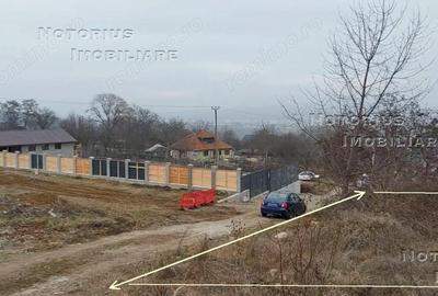 Teren de 475 mp, în Central - 6