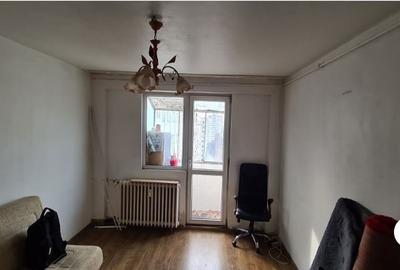 Apartament doua camere Sector 2 - 3