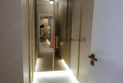 Apartament 2 camere, etaj 2, lux, City Mall, Tudor - 6