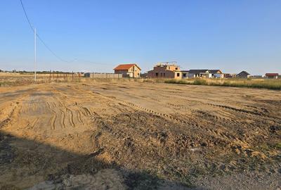 Spațiu comercial, în Sânmihaiu Român - 6