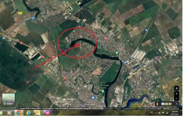 Teren Construcții intravilan în Mogoșoaia - 1