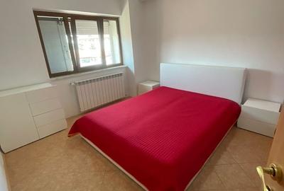 Apartament cu 2 camere decomandat, mobilat în Central - 2