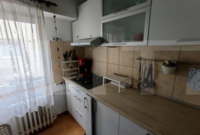 Apartament cu 3 camere, 70 mp, etaj 10/10, Bucur Obor bloc Almo Apartament cu 3 camere, 70 mp, etaj 10/10, Bucur Obor bloc Almo - 12