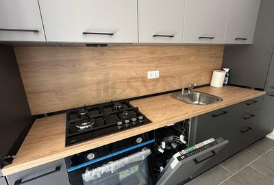 REA1024702 Atria 2 Camere cu Gradina si Loc Parcare - 3